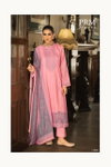 Leora By Prm Jam Silk Printed Designer Salwar Suits Wholesale Price In Surat
